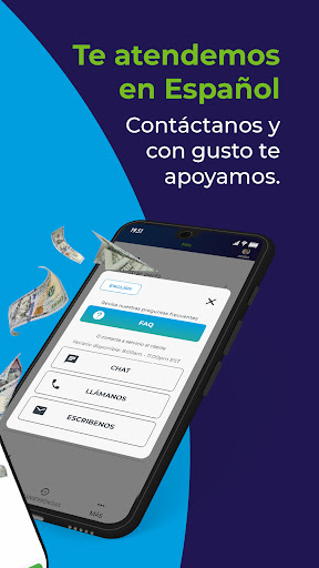 Captura de pantalla de Amigo Paisano