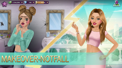 Hollywood Story®: Modestar Screenshot