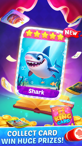 Captura de pantalla de Bingo Frenzy™: Bingo en vivo