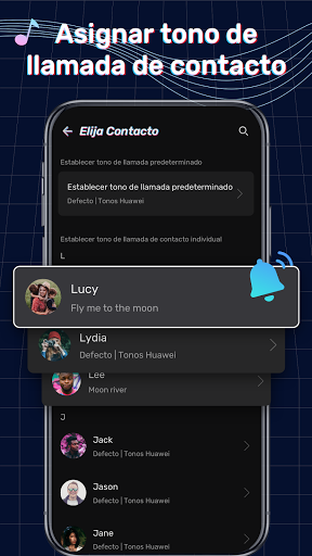 Captura de pantalla de Cortador de música