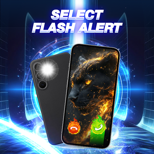 Call Theme & Ringtone App Screenshot