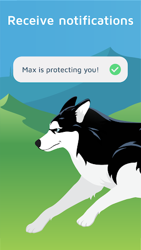 Phone Guardian VPN: Safe WiFi screenshot