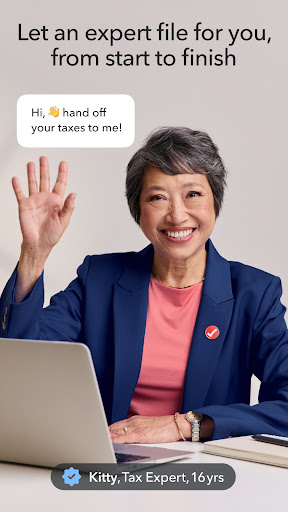 TurboTax: File Your Tax Return screenshot