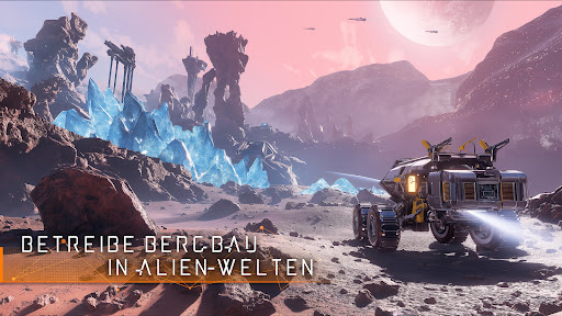 Nexus War: Civilization Screenshot