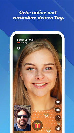 DODO - Live-Video-Chat Screenshot