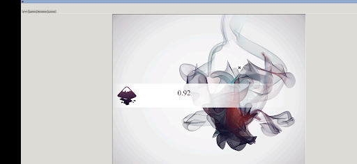Inky - Vector Graphics Editor screenshot