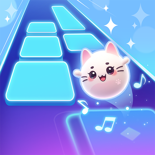 Dancing Cats 2 - Musik Spiele-Symbol