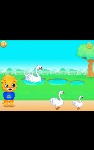 Kinderspiele für Kleinkinder! Screenshot