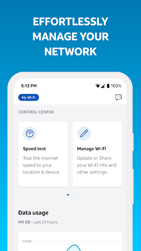 Captura de pantalla de Smart Home Manager