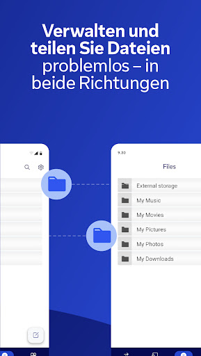 TeamViewer Remote Control Screenshot