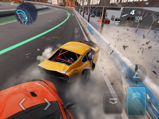 CarX Drift Racing 3 screenshot