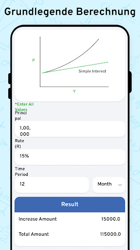 AI Math Scanner- Math Solution Screenshot