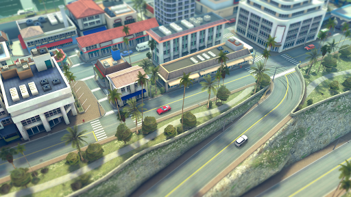 Top Drives - Car Race Battles Screenshot