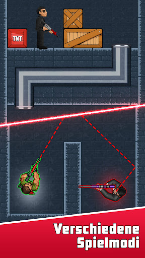 Hunter Assassin Screenshot