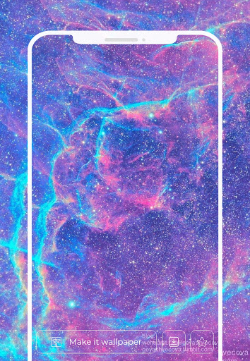 Captura de pantalla de Fondos Brillantes Glitter