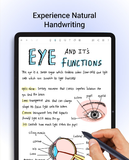 Noteshelf - Notes, Annotations screenshot