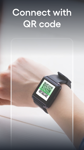 SmartWatch & BT Sync Watch App screenshot