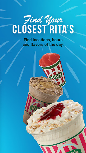 Rita's Ice screenshot