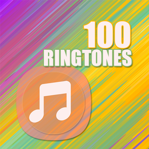 Icono de Tonos geniales 2026