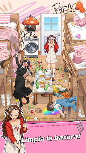 Captura de pantalla de Brain Puzzle 3: Crazy Mind