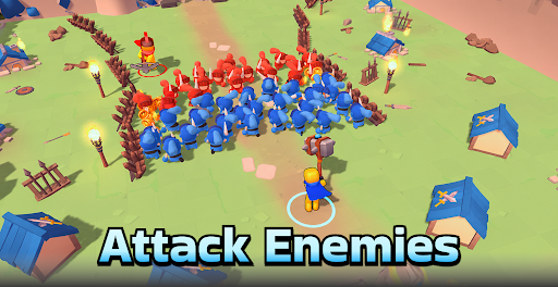 XP Hero Screenshot