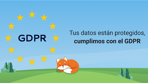 Captura de pantalla de Cleanfox: Email y Spam Cleaner