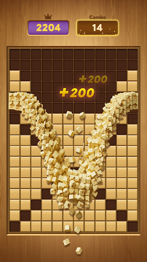 Block Crush! Screenshot