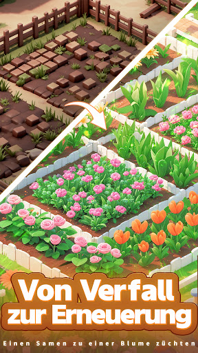 The Cozy Florist Screenshot