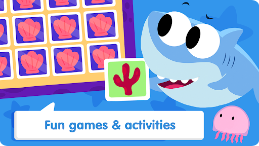 Super Simple - Kids Songs screenshot