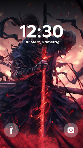 Live Wallpaper - Wallpapers 4K Screenshot