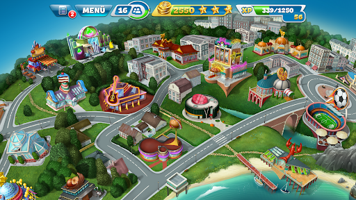 Cooking Fever: Restaurantspiel Screenshot