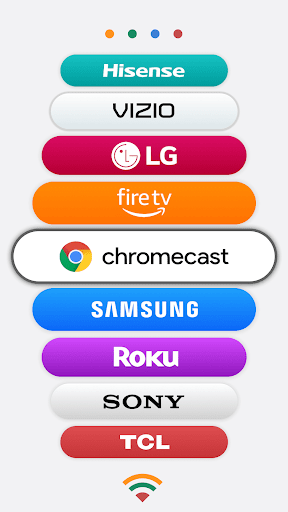 TV Cast for Chromecast Screenshot