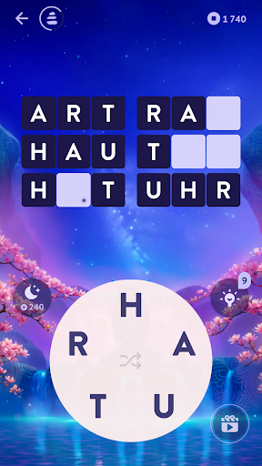 Words of Wonders: Zen Screenshot