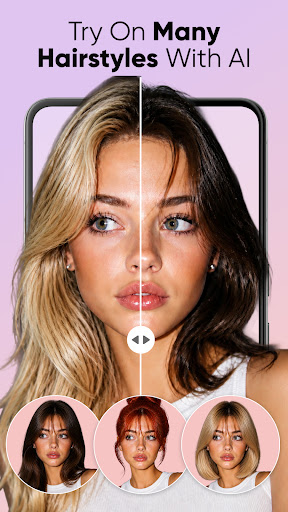 ArtPic: Photo & Video Editor screenshot
