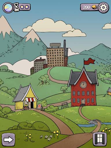My Child Lebensborn screenshot