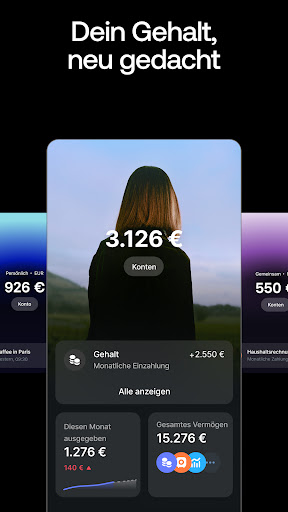 Revolut — Banking & Trading Screenshot