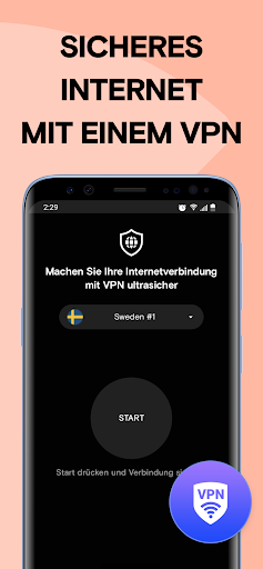 Instabridge: WiFi Map Screenshot