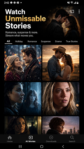 Memovid-Movies Anywhere screenshot