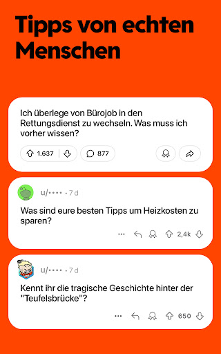 Reddit Screenshot