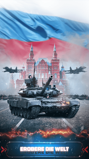 Supremacy: World War 3 Screenshot