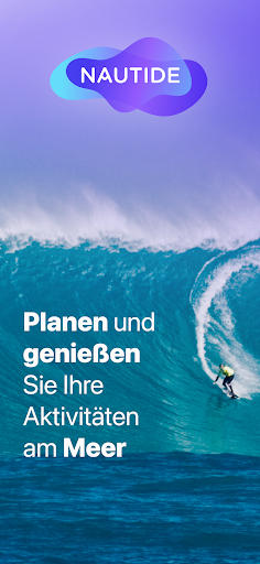 Nautide: Gezeiten, Wind, See+ Screenshot