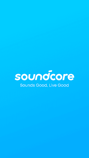 Soundcore screenshot
