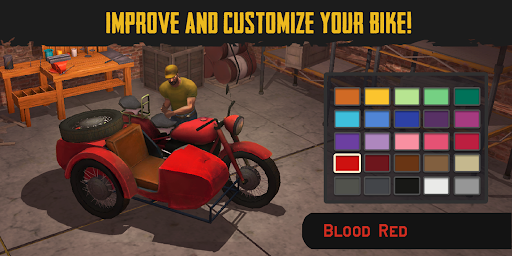 Live or Die: Survival Pro screenshot