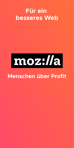 Firefox Focus Browser Screenshot