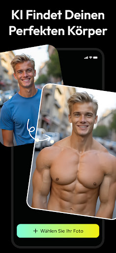 AI Photo Generator - Fotorama Screenshot
