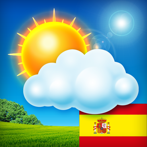 Icono de El Tiempo España XL PRO