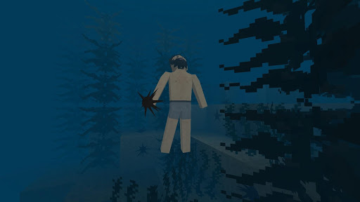Captura de pantalla de Survivalcraft 2