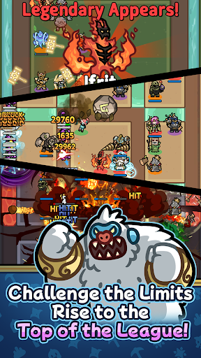 Star2 Random Defense(S2RD) screenshot
