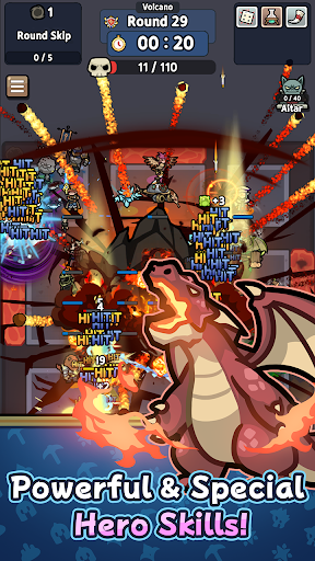 Star2 Random Defense(S2RD) screenshot