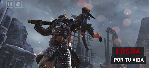 Captura de pantalla de Tomb Raider™